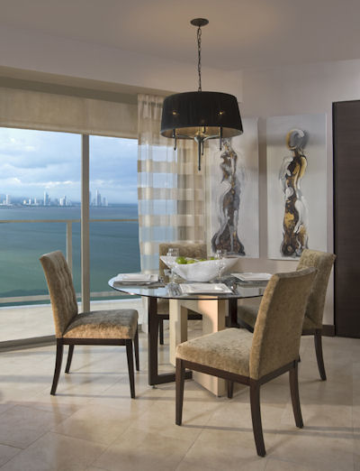 Trump Ocean Club
